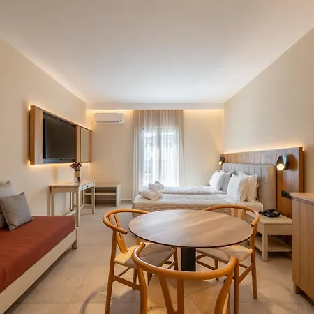 Aeolos Hotel Koufonisia