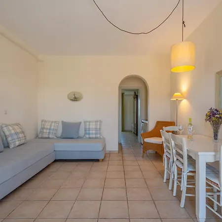 Aeolos 4* Koufonisia