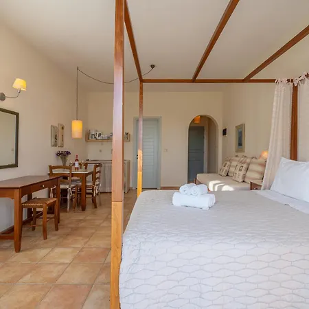 Aeolos Hotel