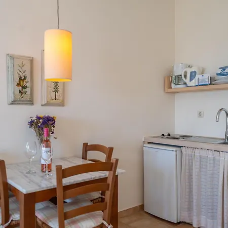 Aeolos Hotel 4*