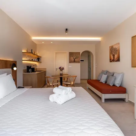 Hotel Aeolos 4*