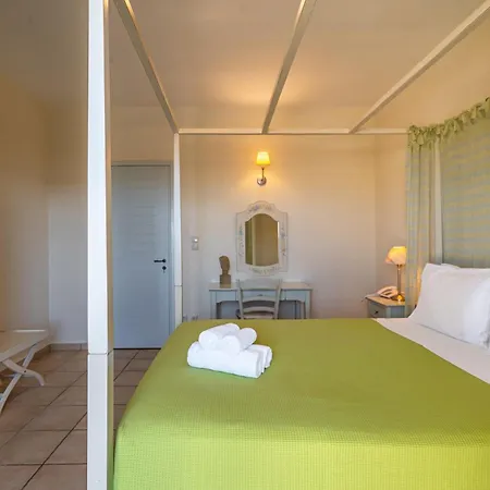 Hotel Aeolos Koufonisia