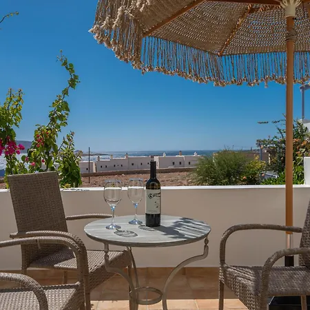 Aeolos 4* Koufonisia