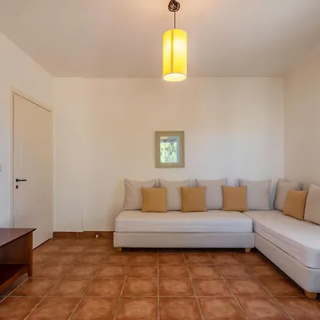 Hotel Aeolos