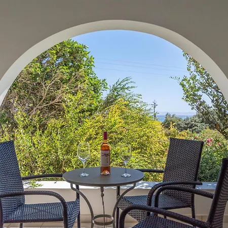 Aeolos Hotel 4*