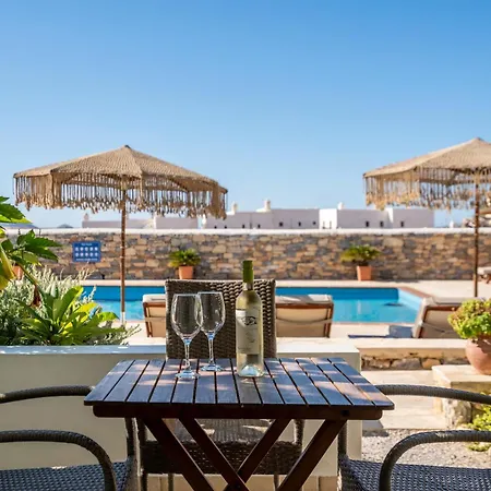 Hotel Aeolos 4*