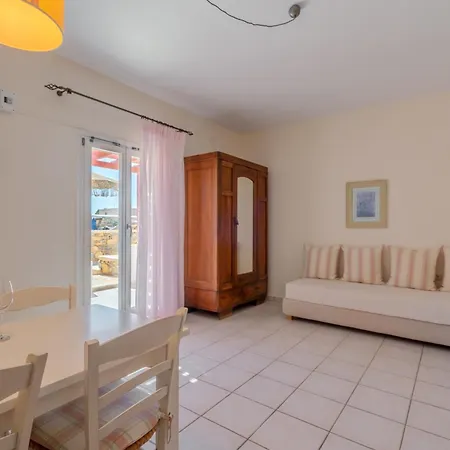 Aeolos Hotel