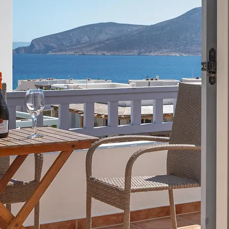 Aeolos Hotel 4*