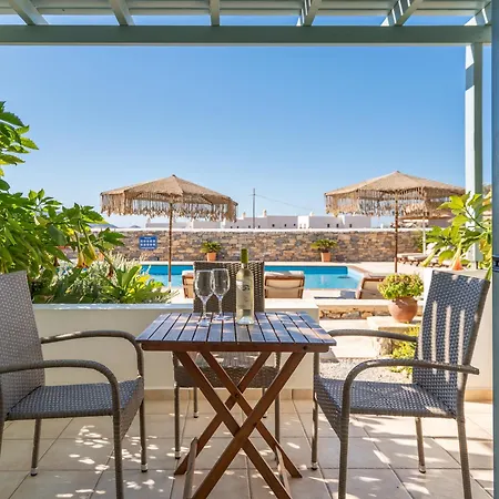 Hotel Aeolos 4*