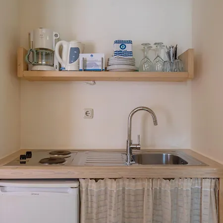 Aeolos Hotel Koufonisia