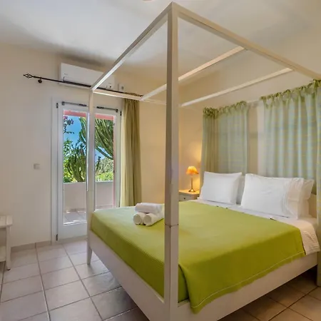 Hotel Aeolos Koufonisia