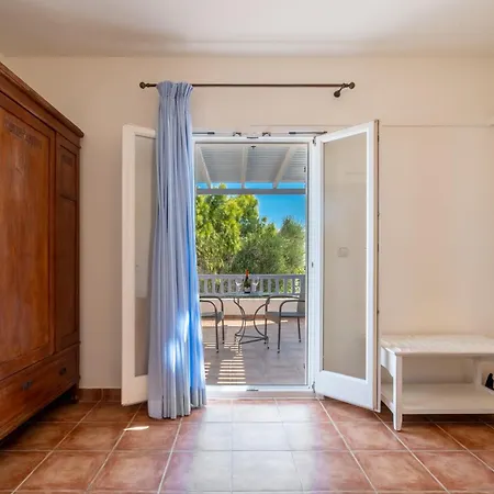 Aeolos Hotel 4*