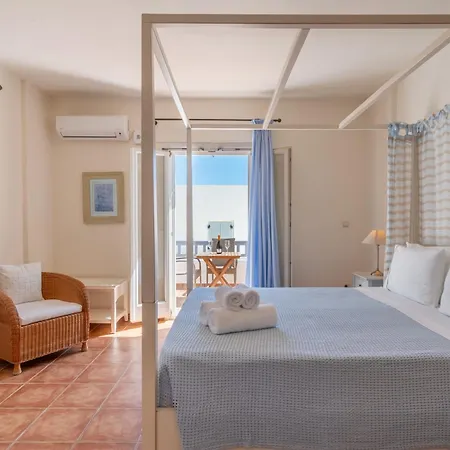 Hotel Aeolos 4*