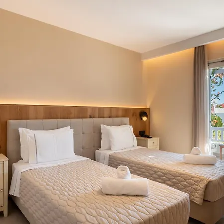 Hotel Aeolos Koufonisia