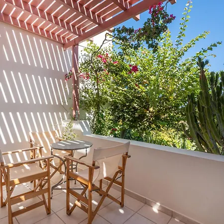 Aeolos 4* 쿠포니시아