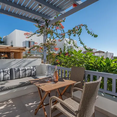 Hotel Aeolos 4*