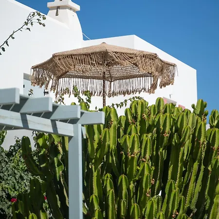 Aeolos Hotel 4*