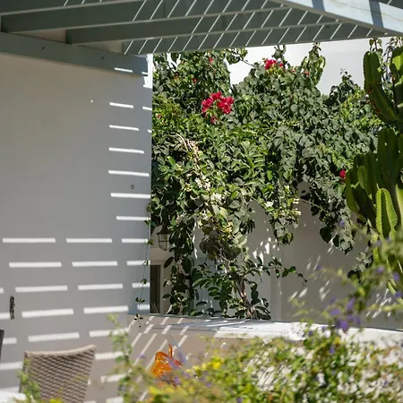 Hotel Aeolos 4*