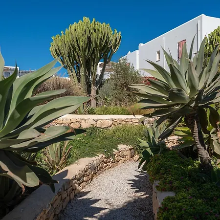 Hotel Aeolos Koufonisia