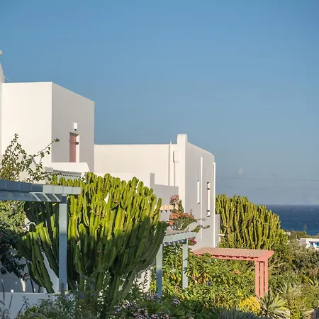 Aeolos Hotel