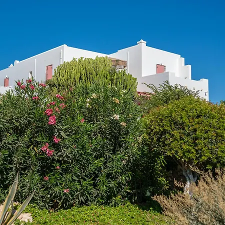 Hotel Aeolos