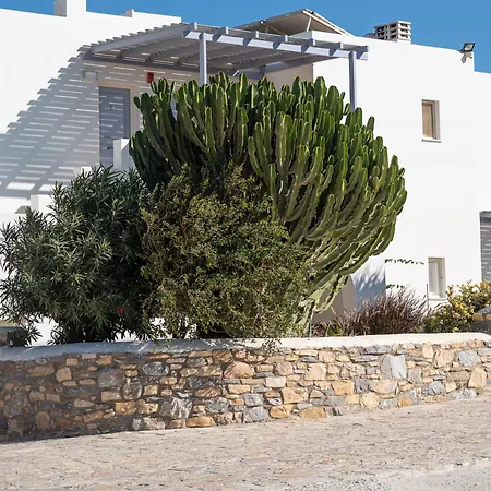 Hotel Aeolos 4*