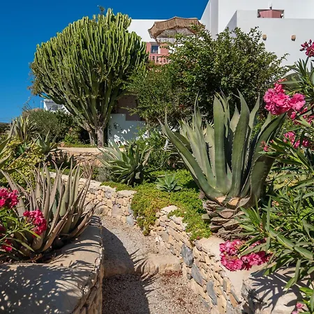 Aeolos 4* Koufonisia