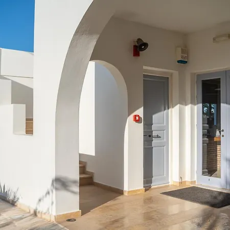 Hotel Aeolos Koufonisia