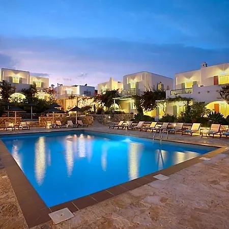 Aeolos 4*