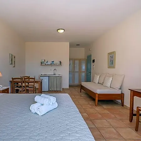 Aeolos 4* Κουφονήσι