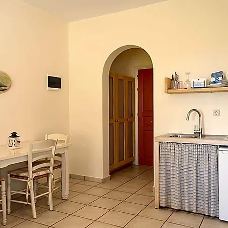 Hotel Aeolos Koufonisia