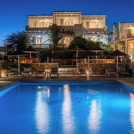 Hotel Aeolos