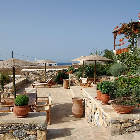 Aeolos 4*