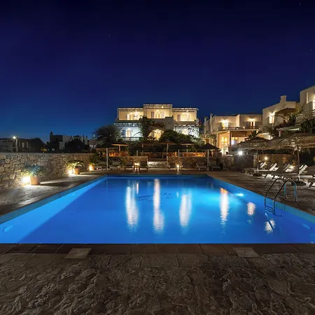 Hotel Aeolos