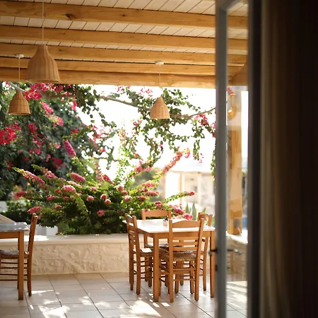 Hotel Aeolos Koufonisia