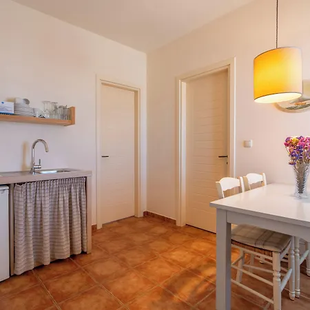 Aeolos Hotel