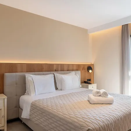 Aeolos Hotel 4*