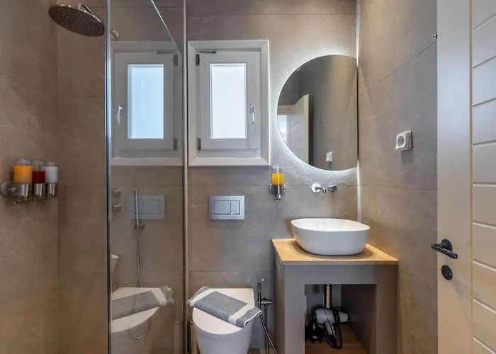 Aeolos 4* Koufonisia