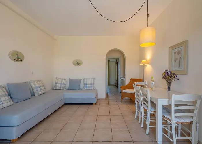 Aeolos 4* Koufonisia