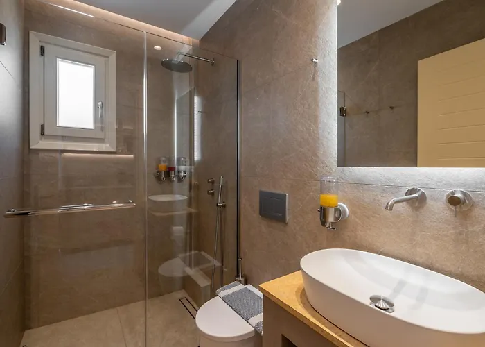 Aeolos Hotel Koufonisia