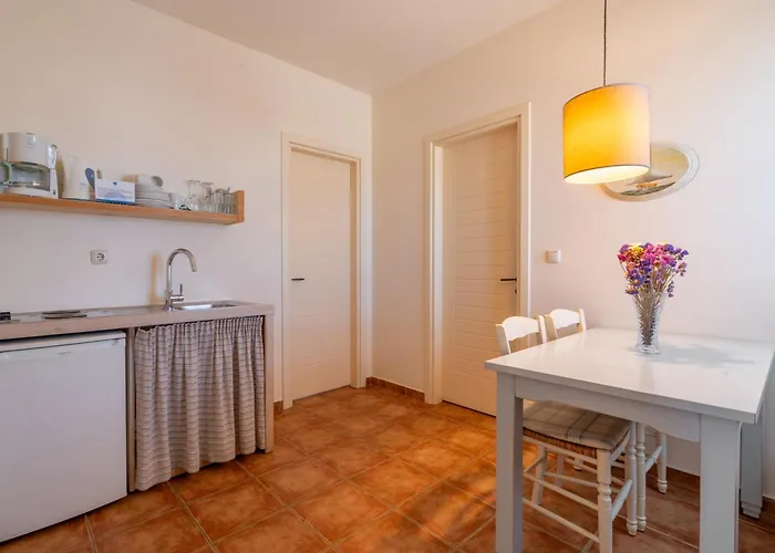 Aeolos 4* Koufonisia