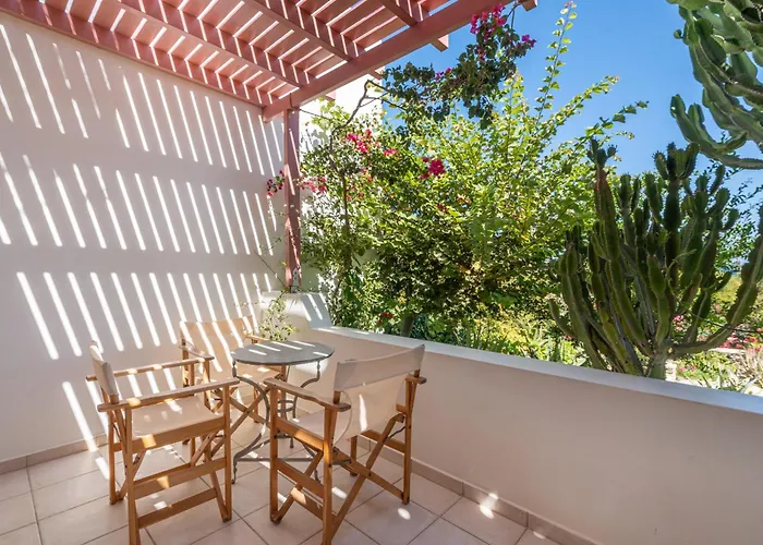 Aeolos 4* Koufonisia