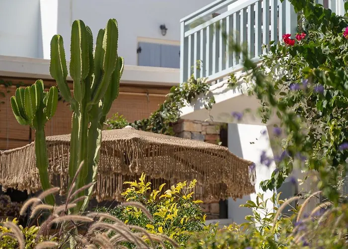 Aeolos 4* Koufonisia